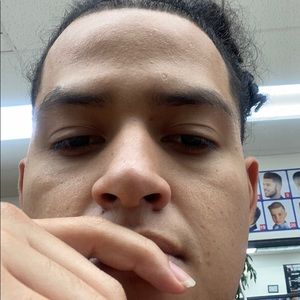 Meet your Posher, Josue